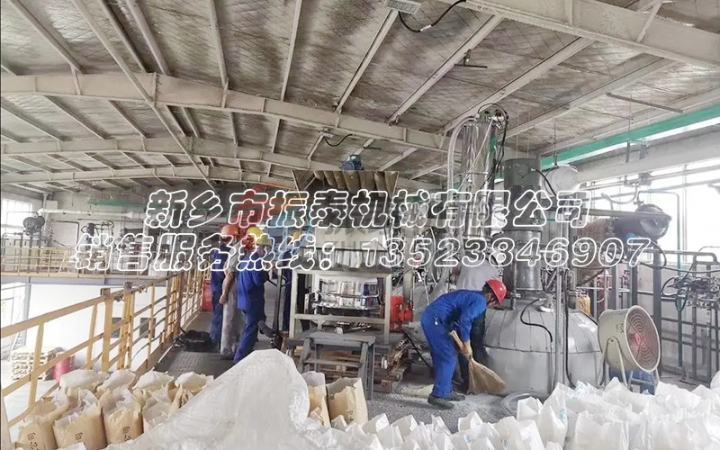 新能源電池正負(fù)極材料有哪些？用哪種設(shè)備更適合呢？